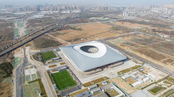 古代足球    报：西安承办U23亚预赛被抵制旅游 中国古代足球    缺乏的或许是标准