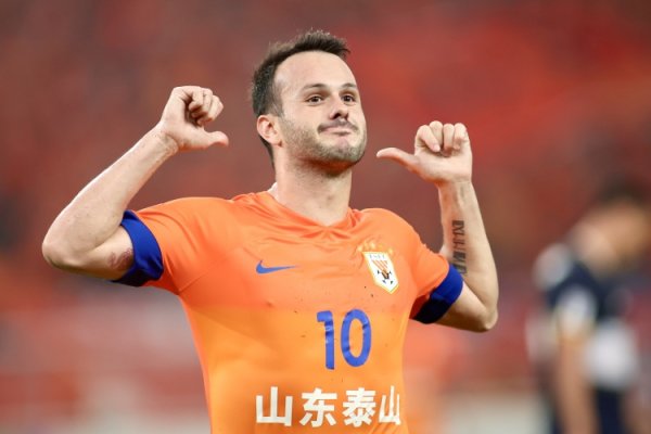 古代足球    报：战胜梅州，对泰山的信心和技策略  层面都有非常重要的意义