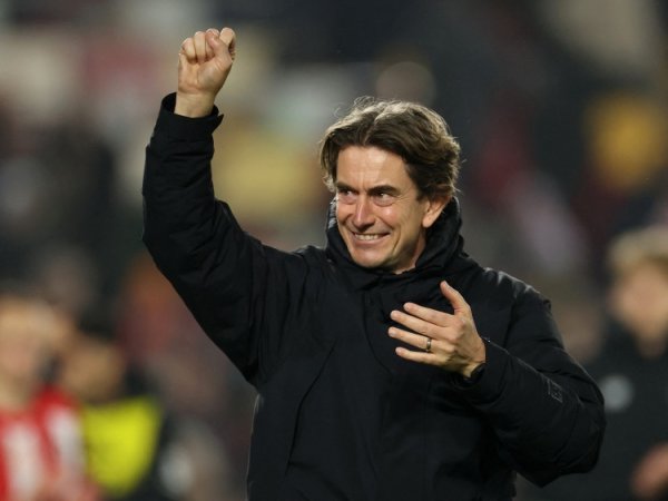 弗兰克:欧冠主题曲响起时会特别难忘,穆阿尼已经准备好了 弗兰克:欧冠主题曲响起时会特别难忘,穆阿尼已经准备好了