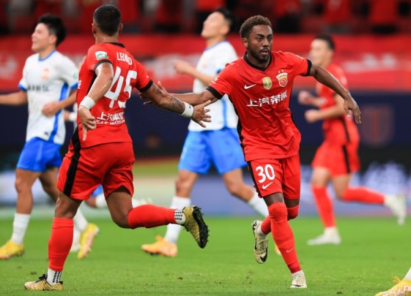 海港人士谈争冠：没有必要盯着其他人，专注于踢好自己赛事  最关键