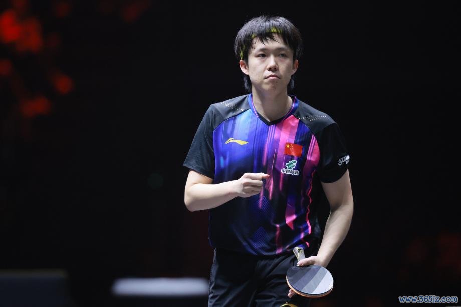 [图]WTT中国四项冠军：王楚钦3-0安宰贤晋级下一轮  男单八强2024乒乓球赛程表