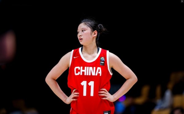 被严密盯防！李沅珊出战40分钟20中5&三分13中3得20分 出现5错误