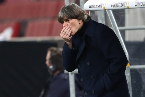 谁是未来德国一门？勒夫：诺伊尔曾跨越  所有人，但阿图伯鲁有潜力