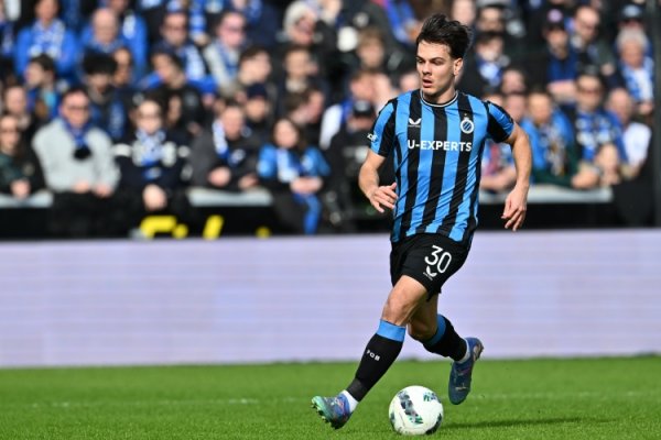 斯基拉:贾沙里几小时内与布鲁日直接会谈,将再次要求转会米兰 斯基拉:贾沙里几小时内与布鲁日直接会谈,将再次要求转会米兰