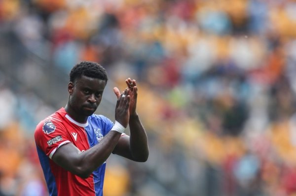 罗马诺：利物浦准备支付超3000万镑引进格伊，结果取决于水晶宫