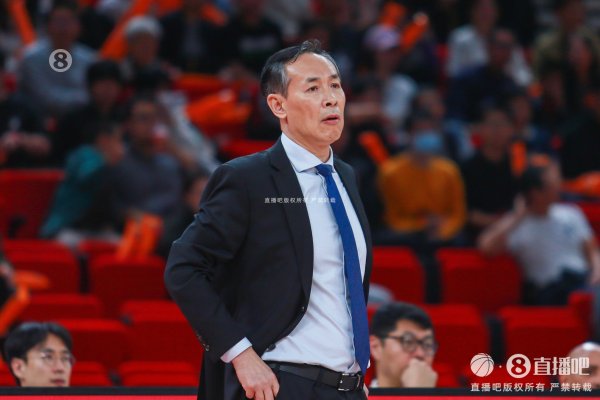 许利民：强健  对球队未来最重要 只要团结任何困难都不能击败我们