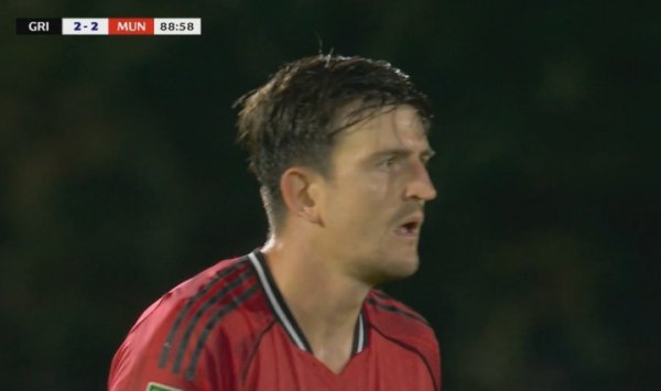 流量最高的打法!马奎尔第89分钟破门,曼联连追两球扳平! 流量最高的打法!马奎尔第89分钟破门,曼联连追两球扳平!