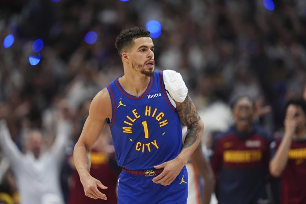 掘金主帅：小波特目前在社交媒体上所分享的内容确实非同一般