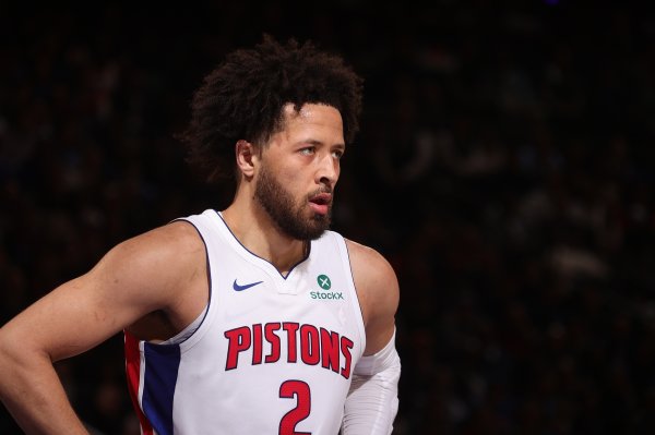 康宁汉姆：休赛期一直想和甜瓜合练 但两人行程一直对不上错过了