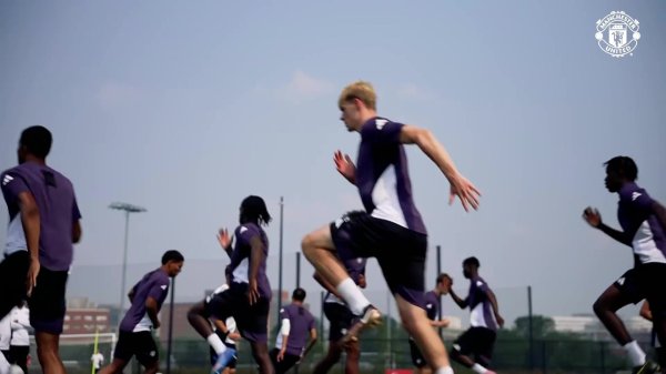 专访阿莫林 | 整个体系正在朝好的方向进步 专访阿莫林 | 整个体系正在朝好的方向进步