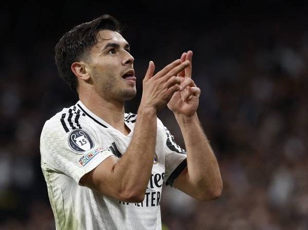 马卡：迪亚斯拒听其他球队报价，与皇马续约在即