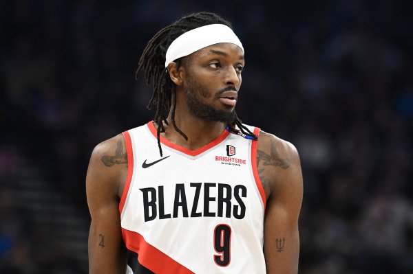 年薪3200万！下赛季后备  ？格兰特：我完全没预料到会是这个角色