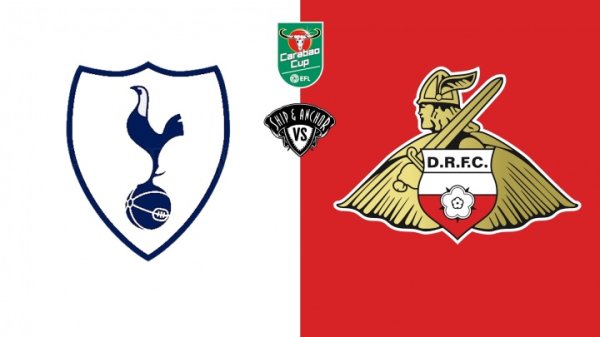 热刺vs唐卡斯特流浪杆位:西蒙斯、特尔先发,帕利尼亚出战 热刺vs唐卡斯特流浪杆位:西蒙斯、特尔先发,帕利尼亚出战