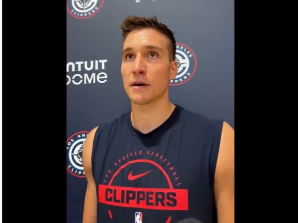 和哈登额外训练投射&腿部未戴保护装备 !博格丹:腿筋伤势没那么严重 和哈登额外训练投射&腿部未戴保护装备 !博格丹:腿筋伤势没那么严重