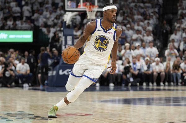 邓利维：巴特勒的加入减轻了我们在休赛期的操作压力