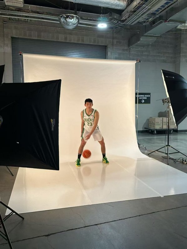 林葳为打NCAA舍弃600万年薪?媒体人:这说法明显不符合现实 林葳为打NCAA舍弃600万年薪?媒体人:这说法明显不符合现实