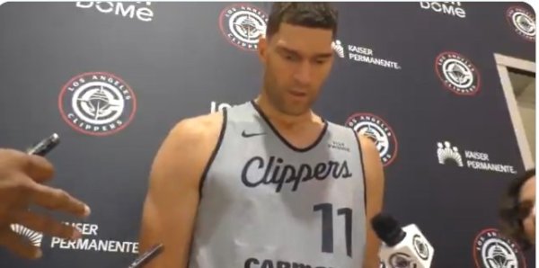 大洛：我们是以老将为核心的队伍 年轻人能带来生气  和热情