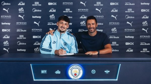 特拉福德:能回归曼城真的太棒了,这是我一直为之努力的目标 特拉福德:能回归曼城真的太棒了,这是我一直为之努力的目标