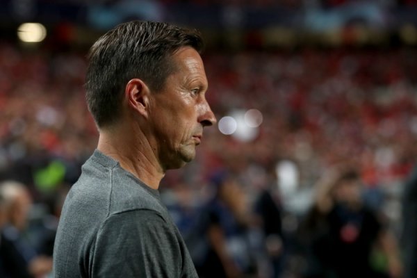 官方：前北京国安主帅罗杰-施密特出任J职业联赛  国际古代足球    顾问