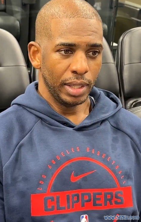 保罗：练习  营对大洛印象很深 有机会和他并肩作战很酷