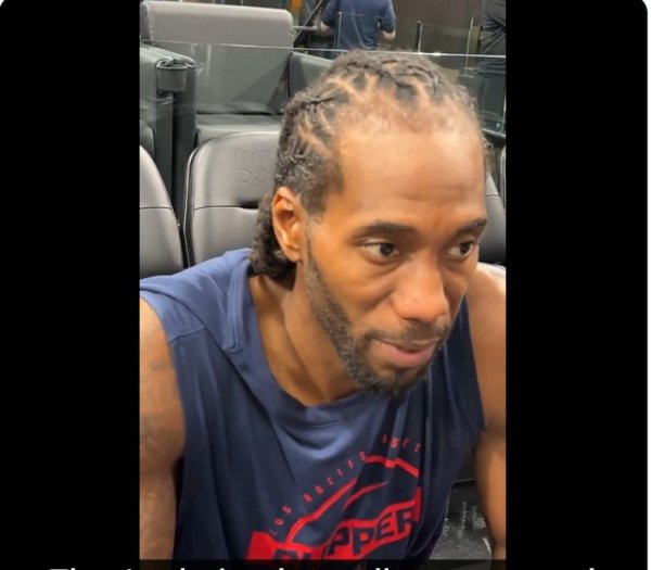 小卡：练习  营里每个人都做得很棒 年轻球员防卫  端沟通进步明显