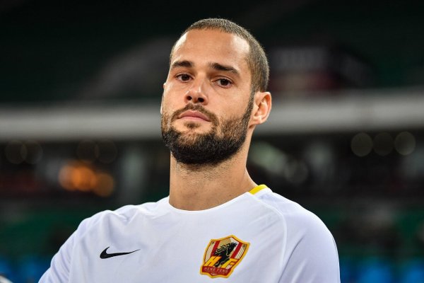 马里奥-苏亚雷斯:我自小就是马竞球迷,但永远不会忘记巴列卡诺 马里奥-苏亚雷斯:我自小就是马竞球迷,但永远不会忘记巴列卡诺