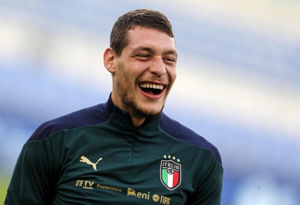 31岁贝洛蒂：重返意大利国家队是我的理想   希望帮助到卡利亚里