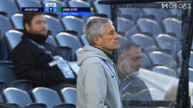 开幕雷击！国安开场3分钟0-1追赶  ，后防漏人对手轻松抢点破门