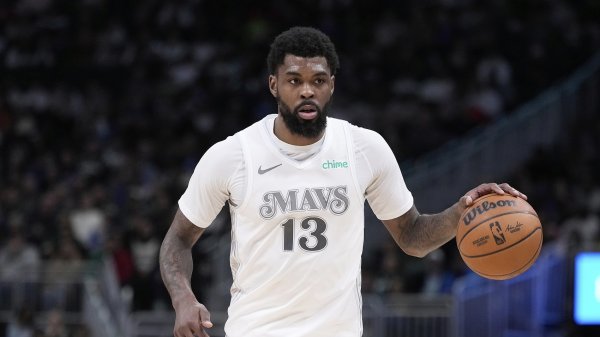 马绍尔：上赛季表现激励我夏天更刻苦 保持专注尽所能帮球队赢球