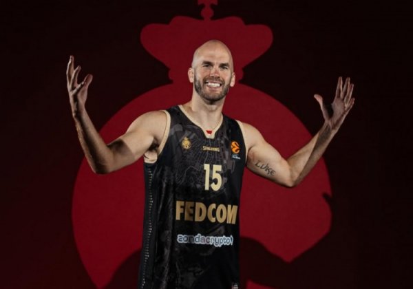 卡拉希斯：NBA是个Show！头牌球员可以炒掉指导教练员 但在欧洲不行