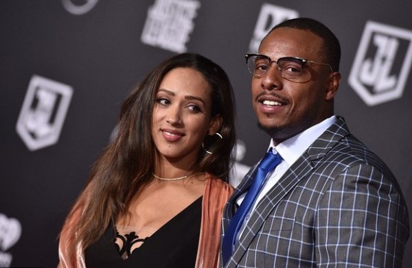 皮尔斯:性不仅仅是生理的满足 还是一种情感的释放 皮尔斯:性不仅仅是生理的满足 还是一种情感的释放