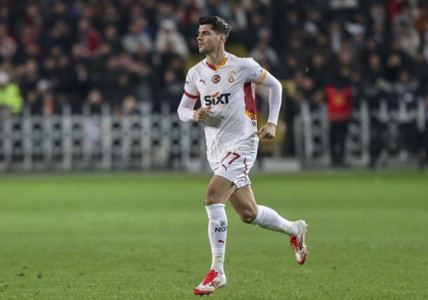 罗马诺：莫拉塔加盟科莫的交易即将完成