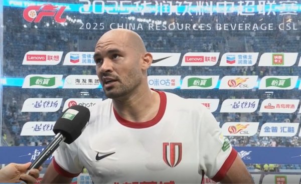 费利佩:非常开心取得赛事 获胜 ,接下来一周双赛会调整到最好竞技状态 费利佩:非常开心取得赛事 获胜 ,接下来一周双赛会调整到最好竞技状态