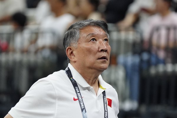 中国女篮获得世界杯赛 正式比赛资格的问题不大 球队还需找到合适的控卫 中国女篮获得世界杯赛 正式比赛资格的问题不大 球队还需找到合适的控卫