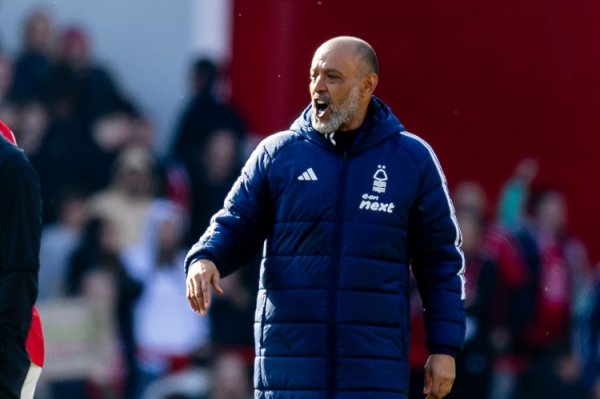 记者：努诺已同意成为西汉姆联新帅，可能指挥对埃弗顿的赛事