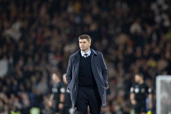 杰拉德:我不需要雕像来感受利物浦的爱,他们为我做的够多了 杰拉德:我不需要雕像来感受利物浦的爱,他们为我做的够多了