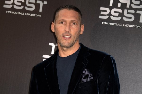 马特拉齐:阿森纳很适合卡拉菲奥里 英超第一名 会是切尔西或利物浦 马特拉齐:阿森纳很适合卡拉菲奥里 英超第一名 会是切尔西或利物浦