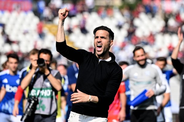 小法：唯一每年都该得金球的人是梅西，亚马尔继续进步或达他水平