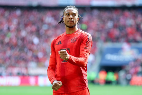 邮报：利物浦关注拜仁前场球员奥利塞和水晶宫中场球员亚当-沃顿