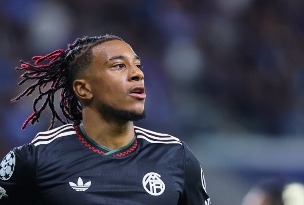 记者:曼城等顶级俱乐部有意奥利塞,但球员预计不会寻求转会 记者:曼城等顶级俱乐部有意奥利塞,但球员预计不会寻求转会