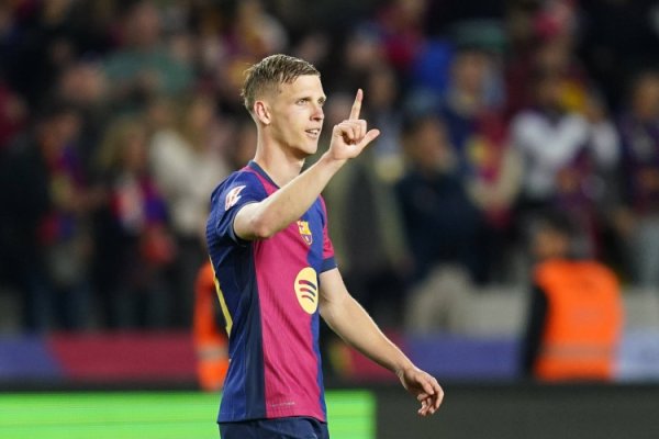 德转统计奥尔莫21-22至今伤缺总天数:共370天,错过73场赛事 德转统计奥尔莫21-22至今伤缺总天数:共370天,错过73场赛事