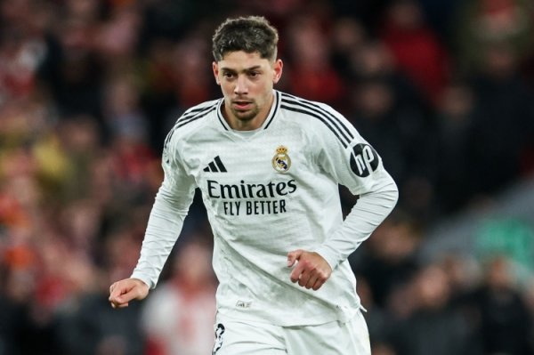 更衣室难管，阿斯：维尼修斯因被换下情绪失控，巴尔韦德不满后备