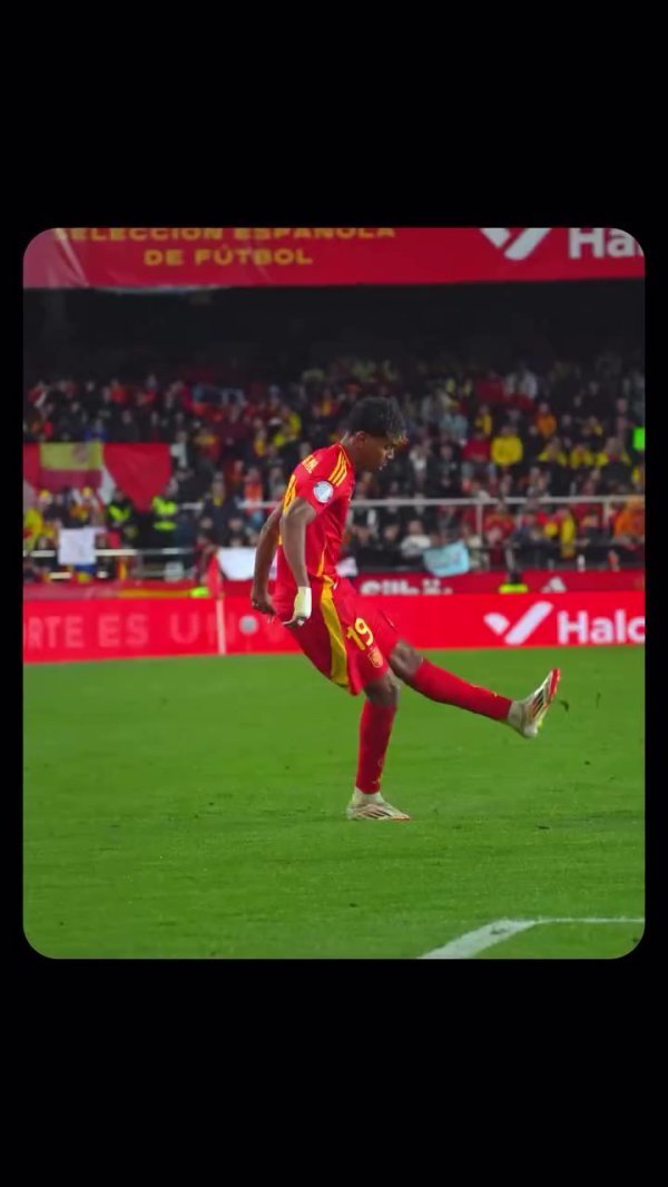 亚马尔社媒晒视频预热战巴黎,引用《魔鬼代言人》帕西诺经典台词 亚马尔社媒晒视频预热战巴黎,引用《魔鬼代言人》帕西诺经典台词