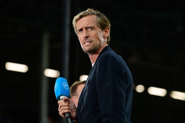 克劳奇:大胆预测利物浦3-1切尔西 阿森纳致胜球 后感觉势头起来了 克劳奇:大胆预测利物浦3-1切尔西 阿森纳致胜球 后感觉势头起来了