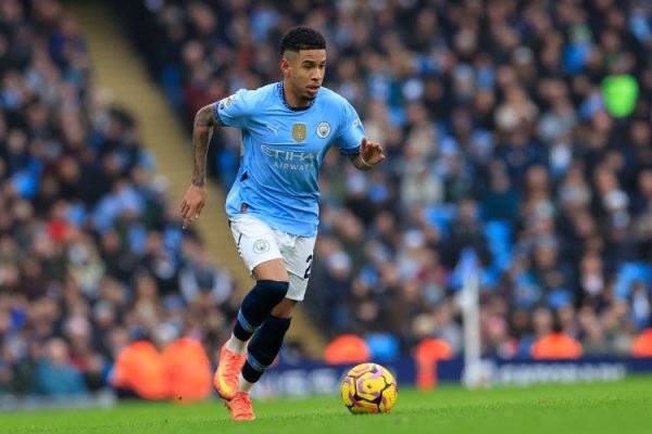 记者：热刺有意曼城翼锋萨维尼奥，转会费可能超过4500万镑