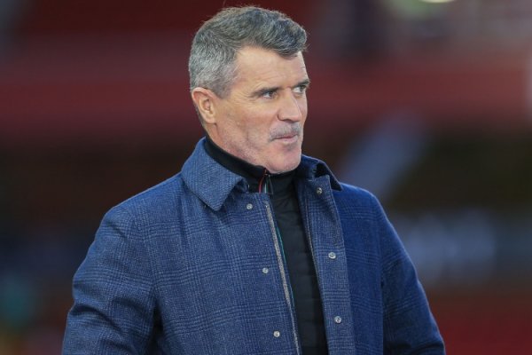 斯科尔斯认为托纳利是英超最佳中场球员，基恩回应：最出色的是赖斯