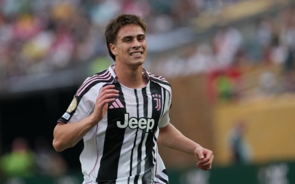 多家豪门争抢!米体:尤文正续约伊尔迪兹,年薪预计涨至450万欧 多家豪门争抢!米体:尤文正续约伊尔迪兹,年薪预计涨至450万欧