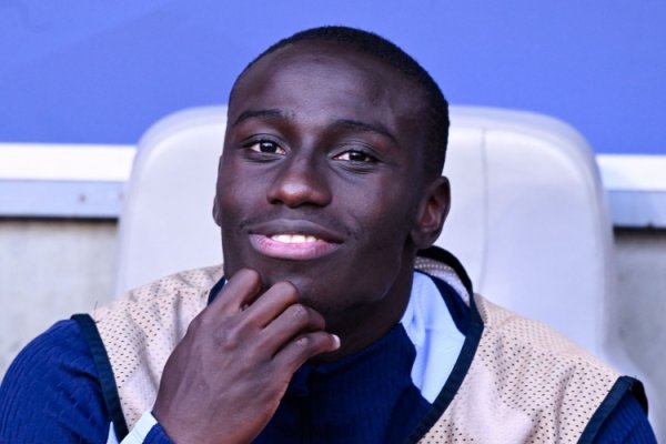 西媒:门迪已经伤缺165天,鉴于他的情况皇马有意为其寻找出路 西媒:门迪已经伤缺165天,鉴于他的情况皇马有意为其寻找出路