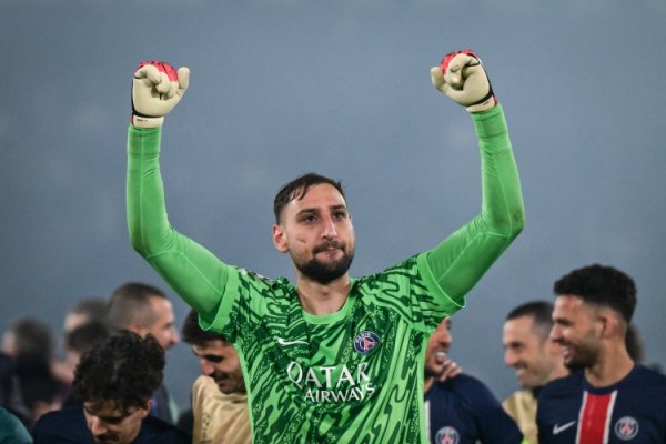 队报：多纳鲁马加盟曼城达协议，他已和瓜帅沟通