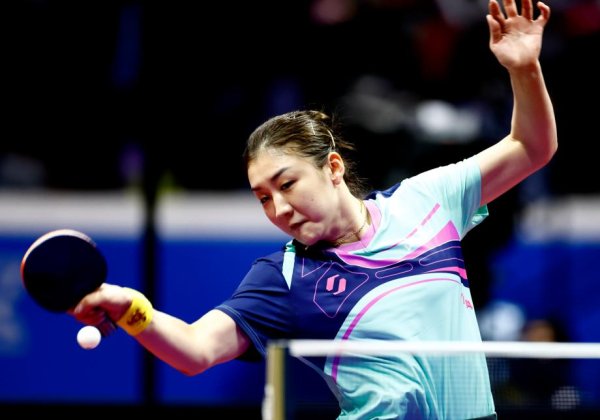 陈梦4-1战胜朱雨玲 夺得全运会台球女单铜牌 陈梦4-1战胜朱雨玲 夺得全运会台球女单铜牌